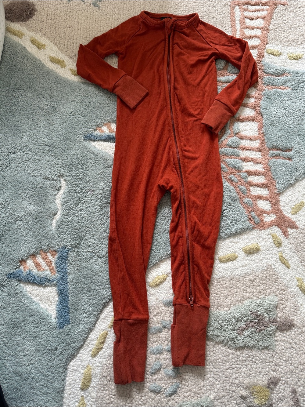 Little Sleepies - fleece-lined collections